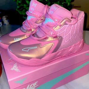 Puma Rare